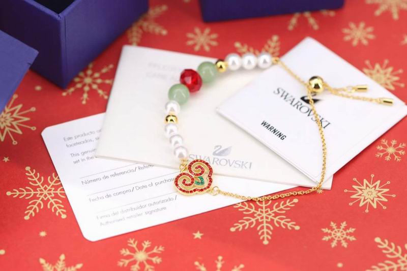 Swarovski Bracelet 04yxh55